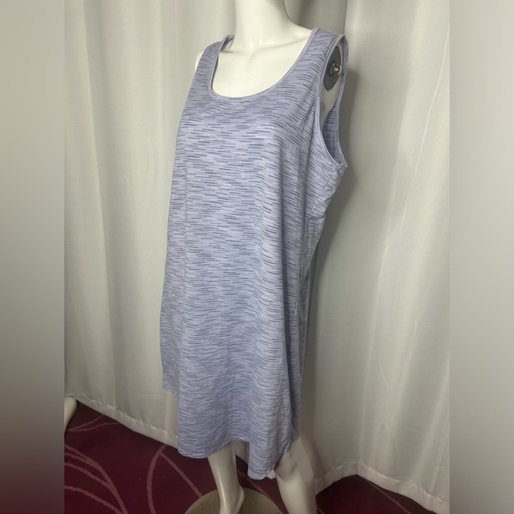 NWT Joe Fresh athletic wear dress - Picture 3 of 6